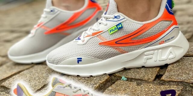Tenis Fila Nest Feminino ou Masculino