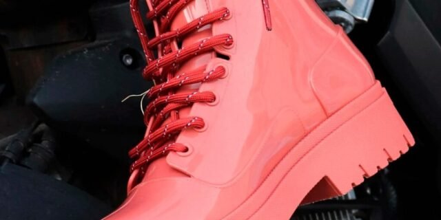 Bota Cano Curto Zaxy Tratorada Feminina