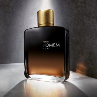 Deo Parfum Natura Homem Dom 100ml