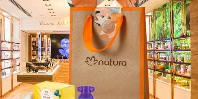 Presente Natura Naturé