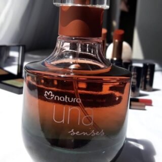 Una Senses Deo Parfum – 75ml