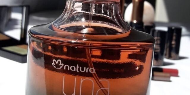 Una Senses Deo Parfum – 75ml