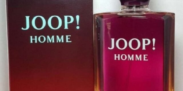 Joop Homme Eau De Toilette 200Ml