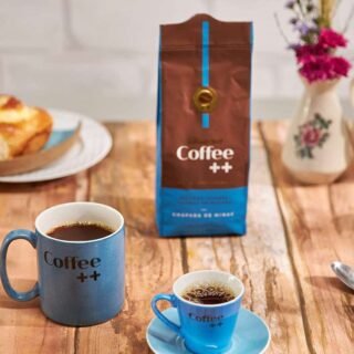 Coffee MaisCafé Super Especial Torrado e Moído Chapada de Minas Torra Média 250g