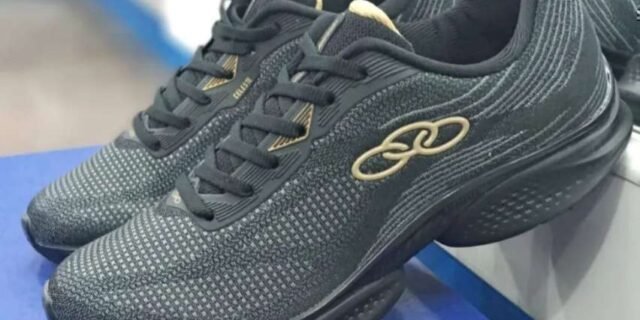 Tênis Olympikus Celeste Feminino