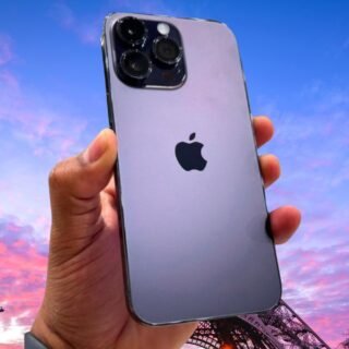 Apple iPhone 14 Pro (128 GB)