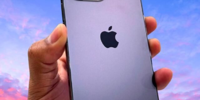 Apple iPhone 14 Pro (128 GB)