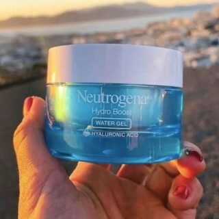 Neutrogena Hydro Boost Water Gel – Hidratante Facial 50g