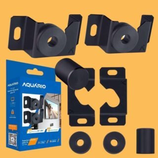 Aquario SUPORTE FIXO UNIVERSAL PARA TV LED,LCD,3D E SMART 14″A 84″