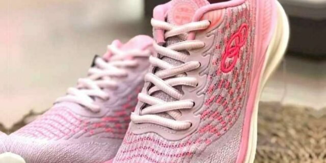 Tênis Delicate 4, Olympikus, Feminino (4 Cores)