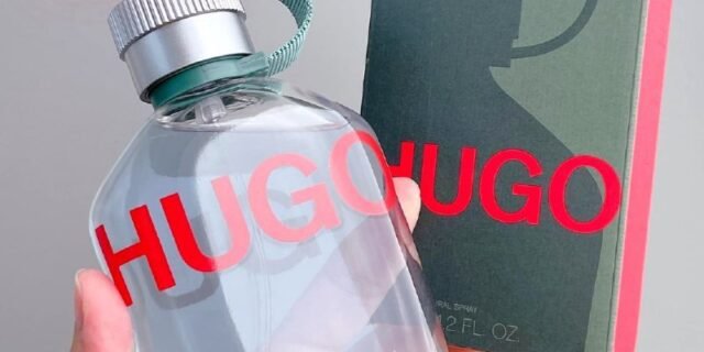 Hugo Man Revamp Edt 75Ml