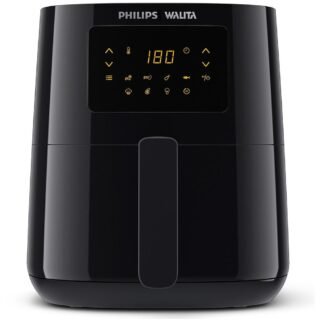Fritadeira Elétrica Sem Óleo Air Fryer Philips Walita RI9252 4,1 L Digital – 127V