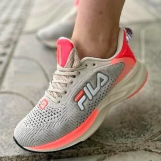 Tênis Fila Racer One, Feminino