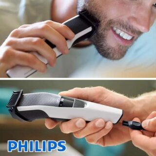 Aparador de Barba Philips Series 3000, Bivolt – BT3206/14