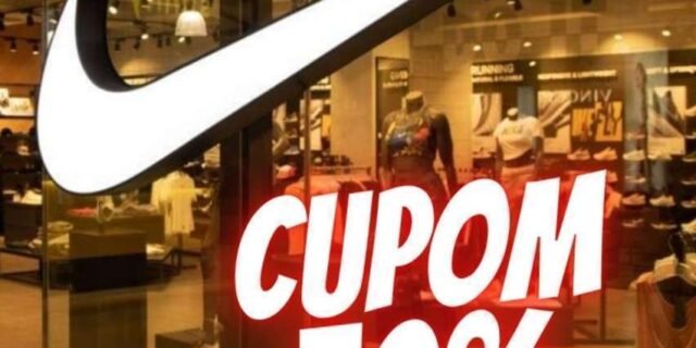 Cupom de 30% de Desconto