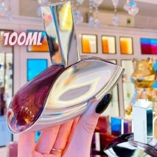 Calvin Klein Euphoria Feminino Eau De Parfum 100Ml