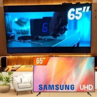 SAMSUNG TV Smart 65 BEAHVGGXZD