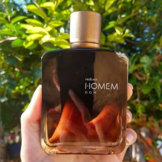 Deo Parfum Natura Homem Dom – 100ml
