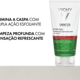 Vichy Dercos Micropeel 150g
