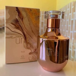 Presente Natura Una Deo Parfum