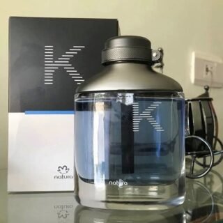 K Deo Parfum Masculino 100ml