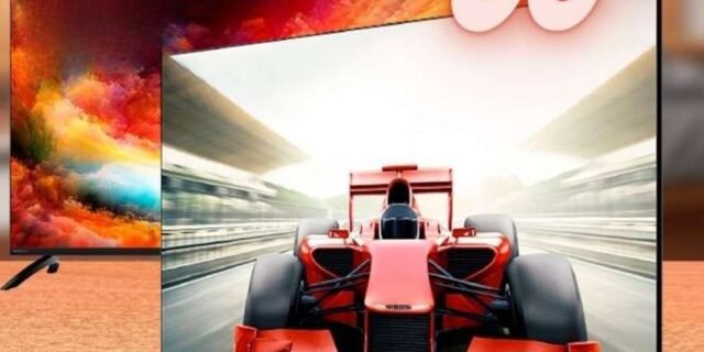 Smart TV Philco PTV50G7ER2CPBL 50” Dolby Audio 4K Led