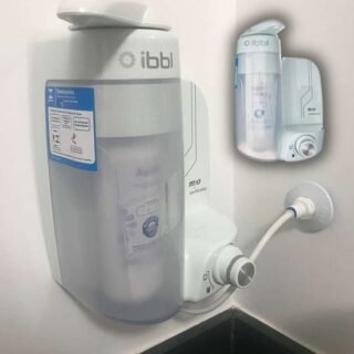 Purificador De Água IBBL Mio – Branco