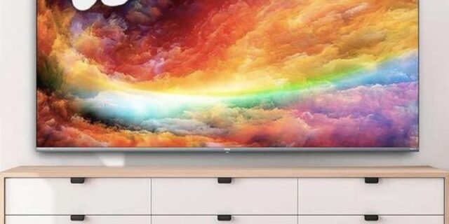 Smart Tv Philco 58’’ 4k Hdr10 Dolby Áudio Led Ptv58g70r2csgbl