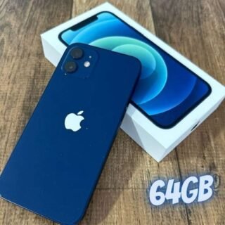 Apple iPhone 12 (64 GB)