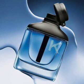 K Deo Parfum Masculino 100ml
