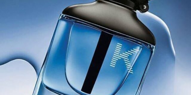 K Deo Parfum Masculino 100ml