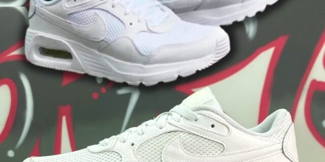 Tênis Nike Air Max SC Feminino