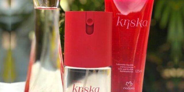 Presente Natura Kriska