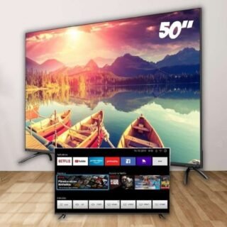 Smart TV Philco 50″ PTV50G70SBLSG