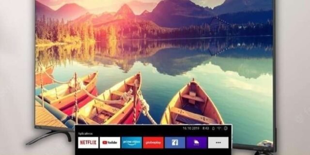 Smart TV Philco 50″ PTV50G70SBLSG