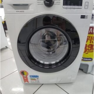Lava e Seca Samsung 11kg WD11M4473 – Inverter 3 em 1 Água Quente e Fria