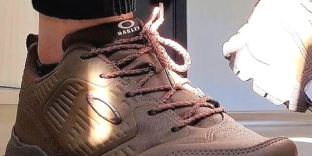 Tênis Oakley Mod River Masculino