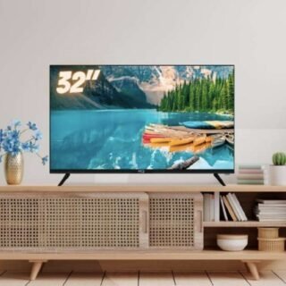 Smart TV LED 32″ HQ HD