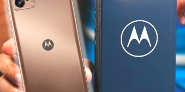 Smartphone Motorola G32 128GB (2 Cores)