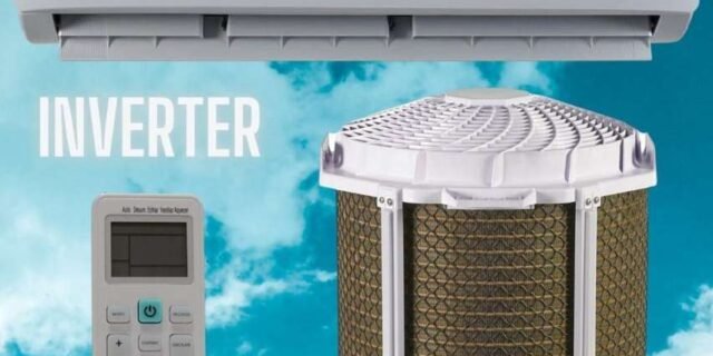 Ar Condicionado Split Philco Inverter 12000 Btus Frio 220V