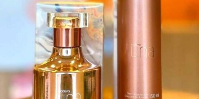 Presente Natura Una Corpo