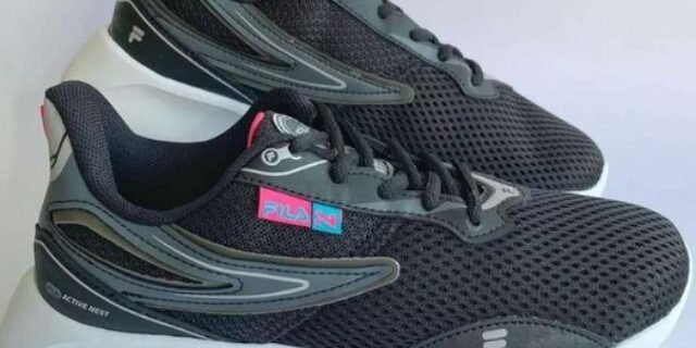 Tênis Tenis Fila Nest Feminino, Fila