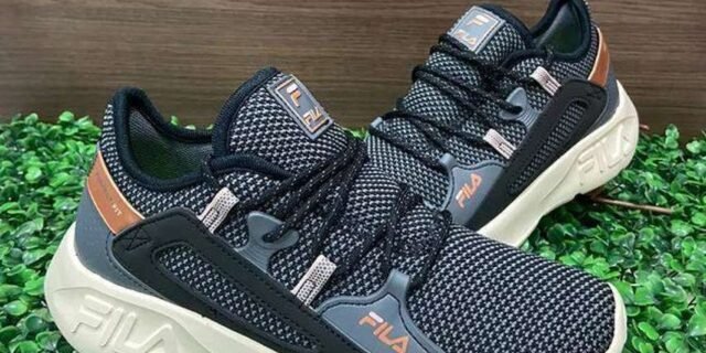 Tênis Fila Perfect Fit, Feminino