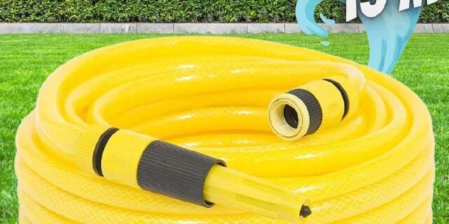 Mangueira para Jardim com 15 metros Kärcher