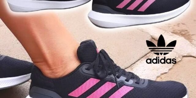 Tênis Adidas Runfalcon 3.0 Feminino