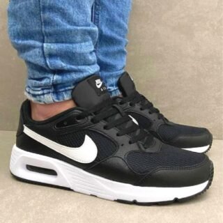 Tênis Nike Air Max SC Preto