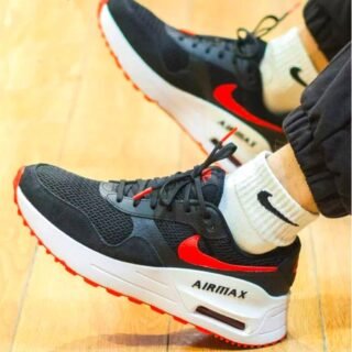 Tênis Nike Air Max SYSTM Masculino (2 Cores)