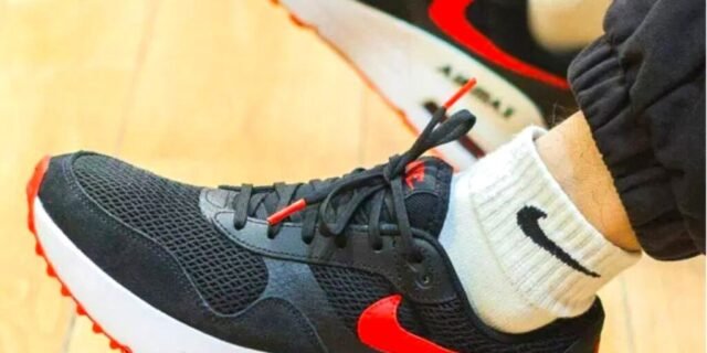 Tênis Nike Air Max SYSTM Masculino (2 Cores)