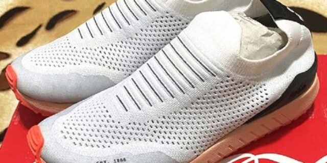Tênis Cloud Knit Atl, Coca-Cola Shoes, feminino (5 Cores)