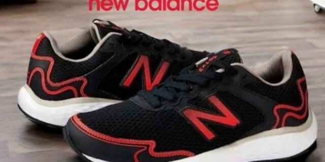 Tênis New Balance 461, Masculino